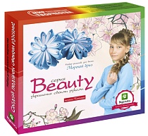 картинка Beauty/ Набор резинок для волос Морской бриз 210*30*180 мм от магазина