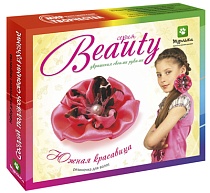 картинка Beauty/ Резиночка для волос Южная красавица 210*30*180 мм от магазина