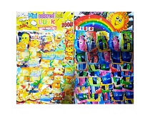 картинка Бомбочки "Детские" Цена за ШТ лист 40 шт от магазина