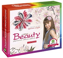 картинка Beauty/ Украшение для волос Цветок Сакуры 210*30*180 мм от магазина