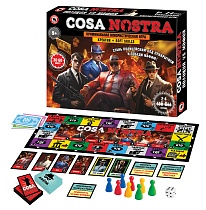 картинка Настольная игра "Cosa Nostra"  02089 от магазина