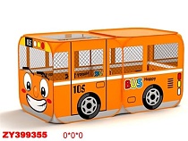 картинка Палатка детская "Автобус", в пакете от магазина