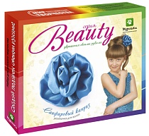 картинка Beauty/ Резинка для волос Сапфировый каприз 210*30*180 мм от магазина