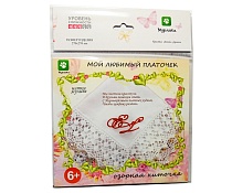 картинка Платочек "озорная ниточка"  НП-4418 от магазина