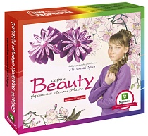 картинка Beauty/ Набор резинок для волос Лиловый бриз 210*30*180 мм от магазина