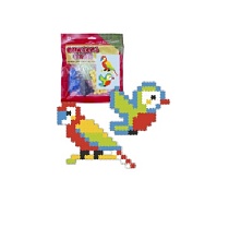 картинка Игра Пиксель пазл тип 21  "Птицы" 1521 от магазина