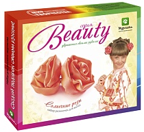 картинка Beauty/ Набор резинок для волос Солнечные розы 210*30*180 мм от магазина