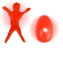 картинка Пластилин в яйце цв. в ассорт. ЦЕНА ЗА ШТ 12 см от магазина