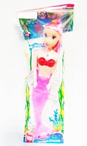 картинка Кукла русалка 21 см в пак. от магазина