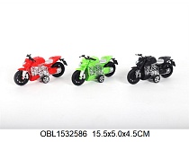 картинка мотоцикл инерц. 3 цвета от магазина