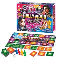 картинка Настольная игра "Hollywood"  02097 от магазина